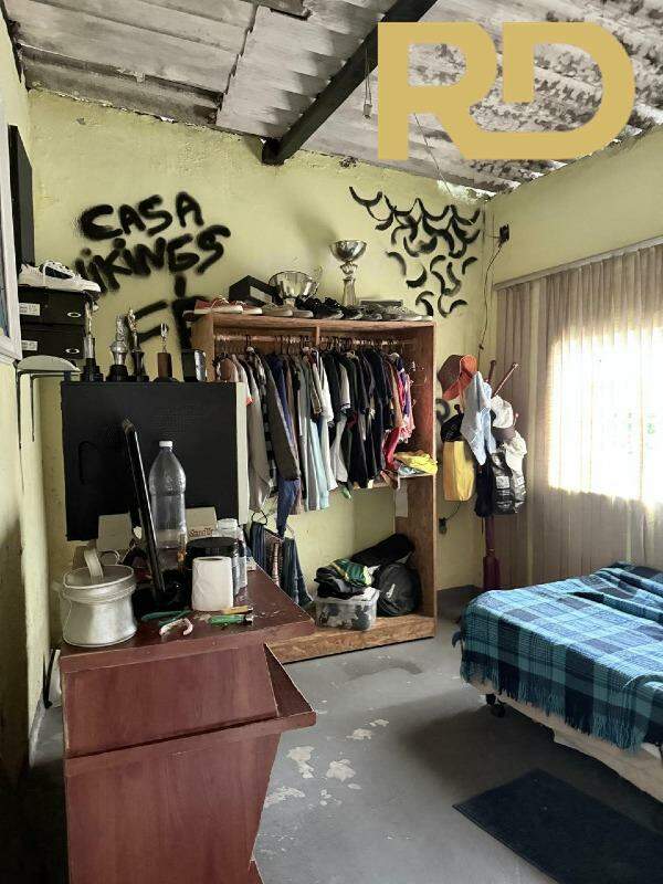 Casa à venda no São Geraldo: 