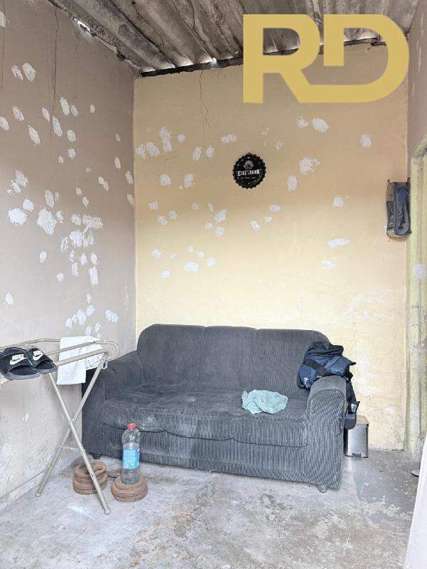 Casa à venda no São Geraldo: 