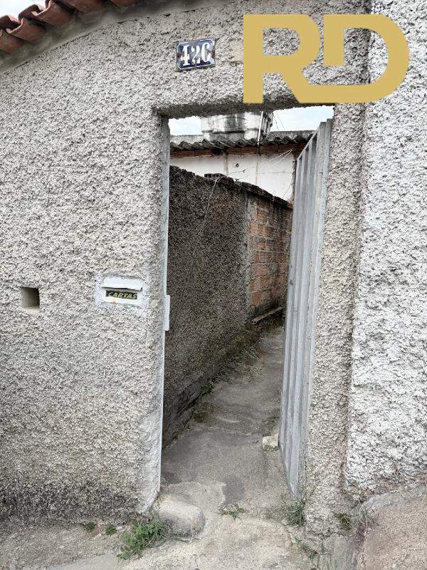 Casa à venda no São Geraldo: 