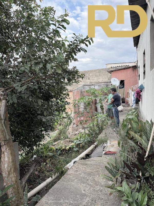 Casa à venda no São Geraldo: 