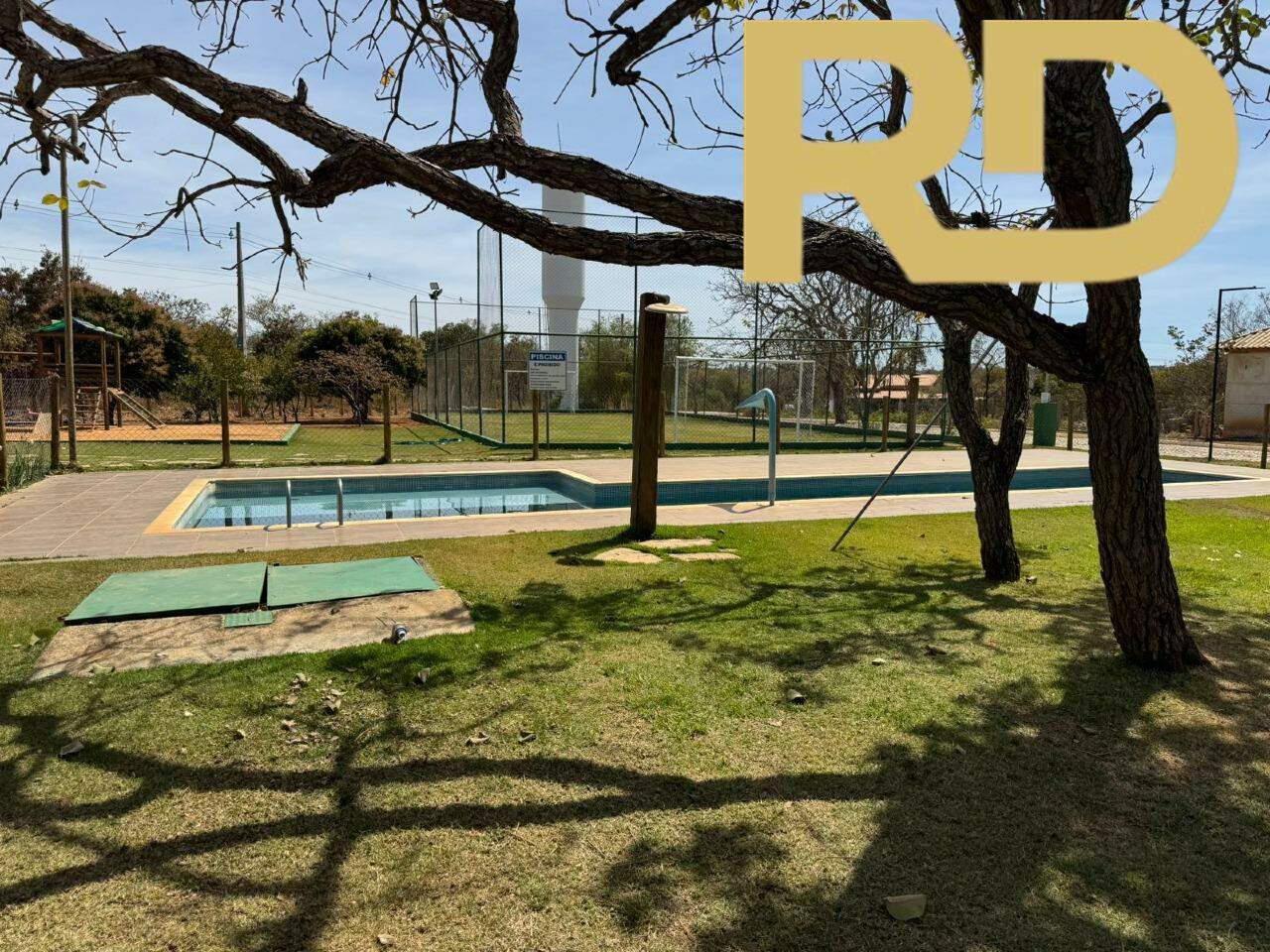 Terreno à venda no Centro: 