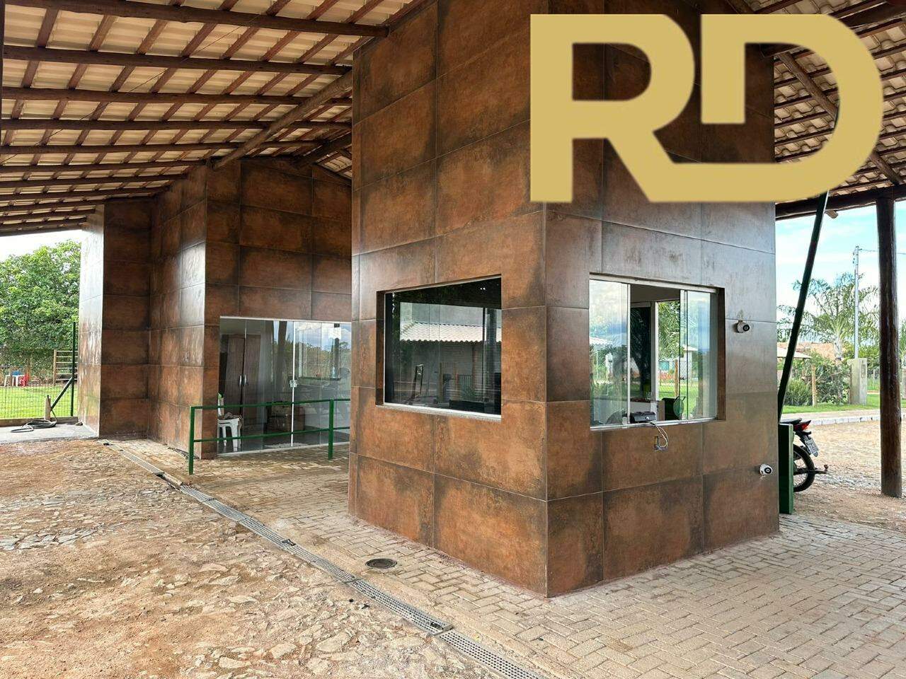 Terreno à venda no Centro: 