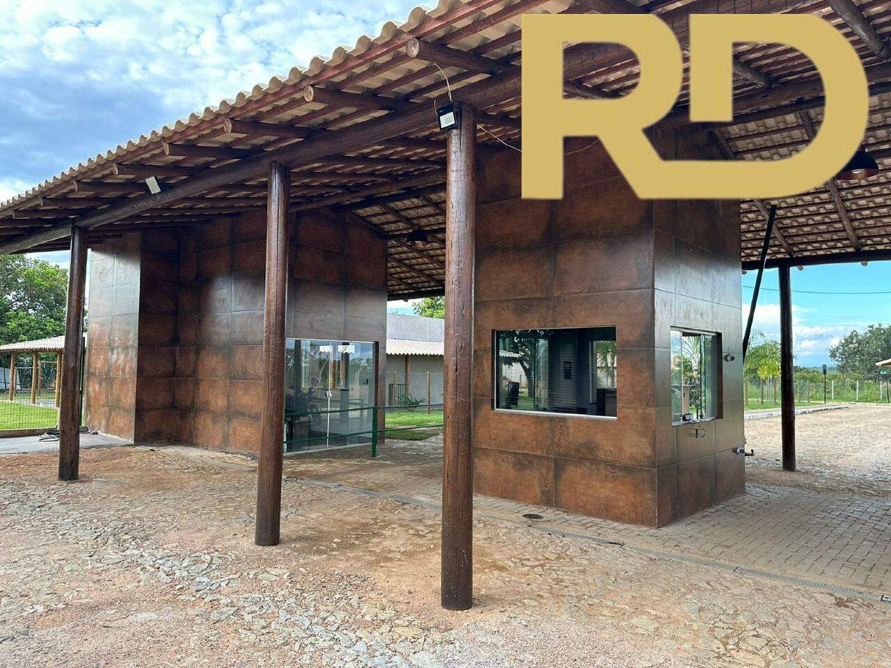 Terreno à venda no Centro: 