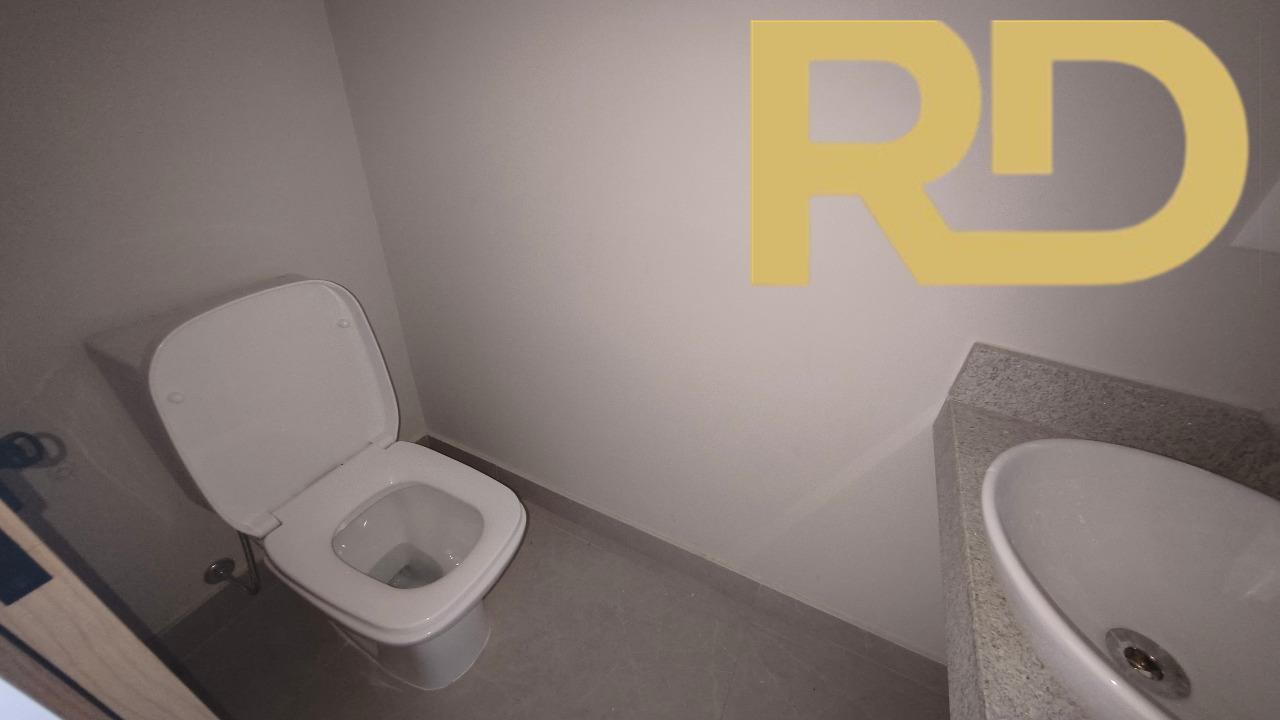 Cobertura à venda no Sagrada Família: 