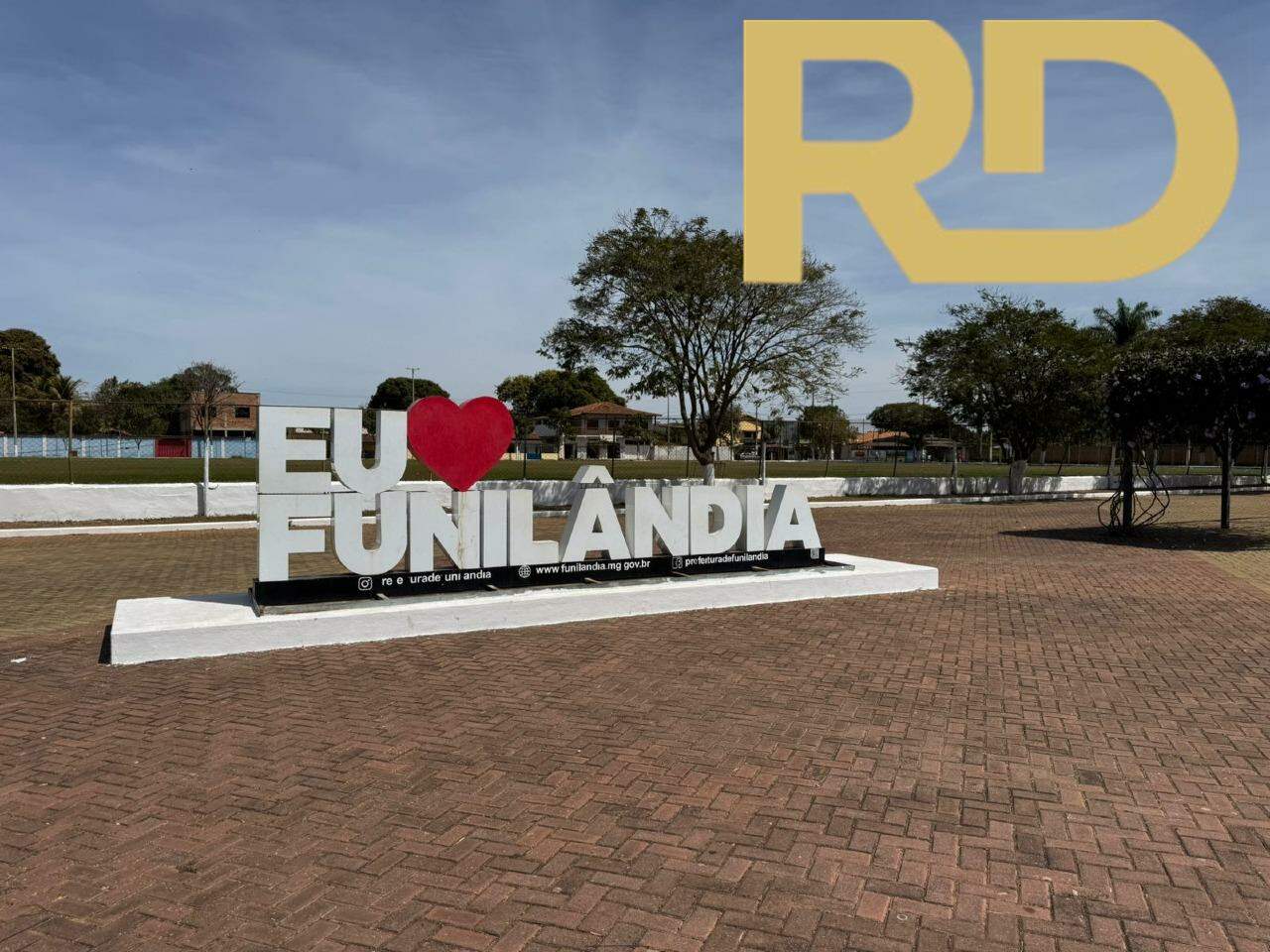 Terreno à venda no Centro: 