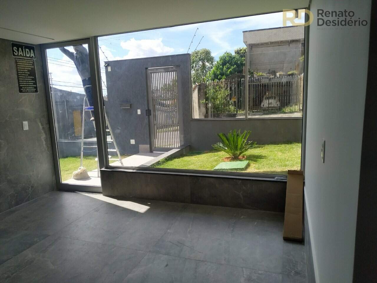 Apartamento à venda no Esplanada: 