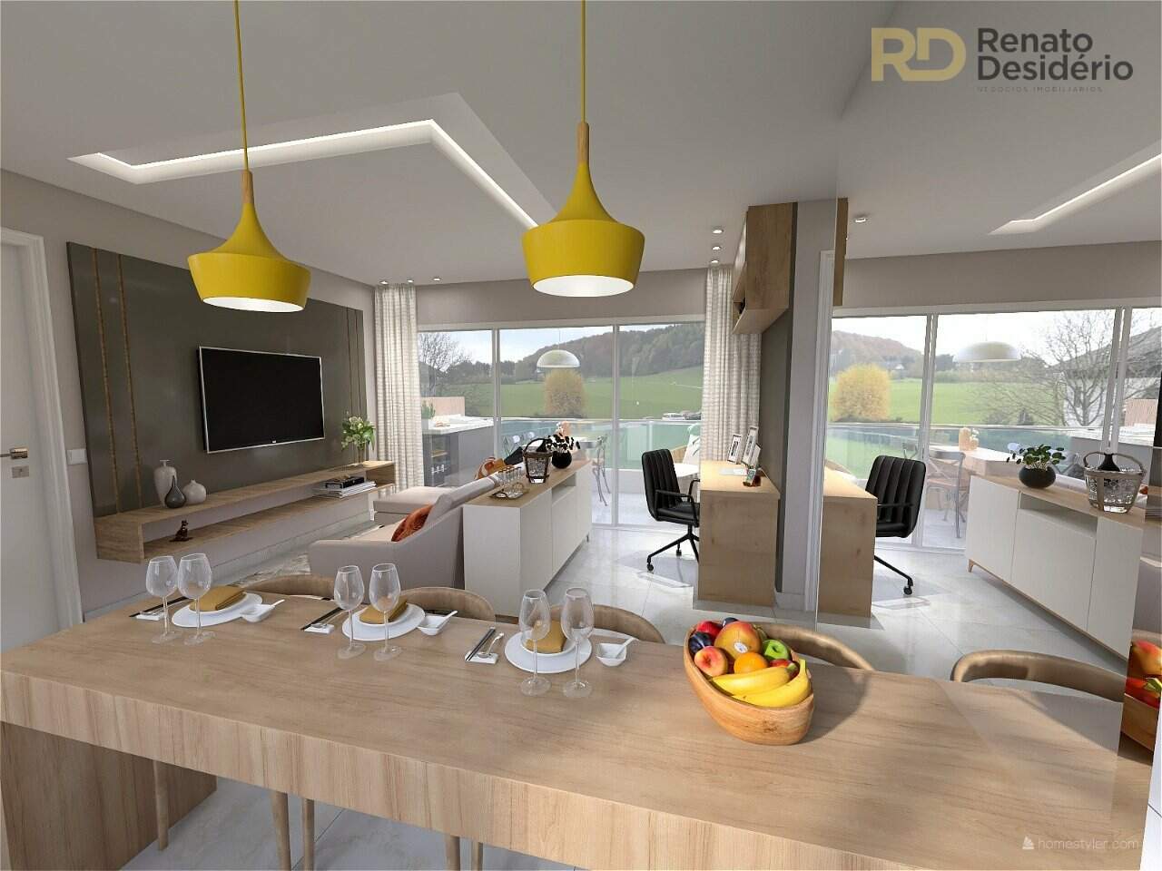 Apartamento à venda no São Lucas: 