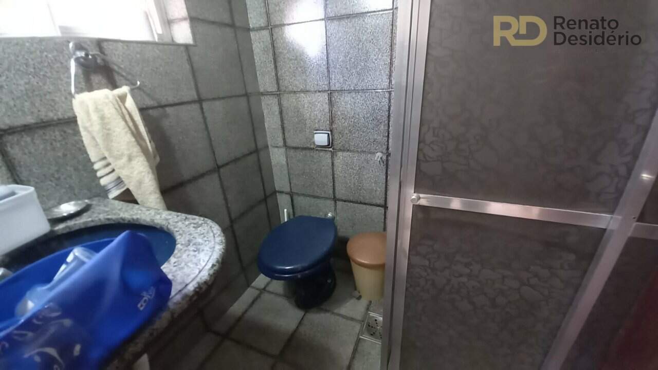 Casa à venda no Horto Florestal: 