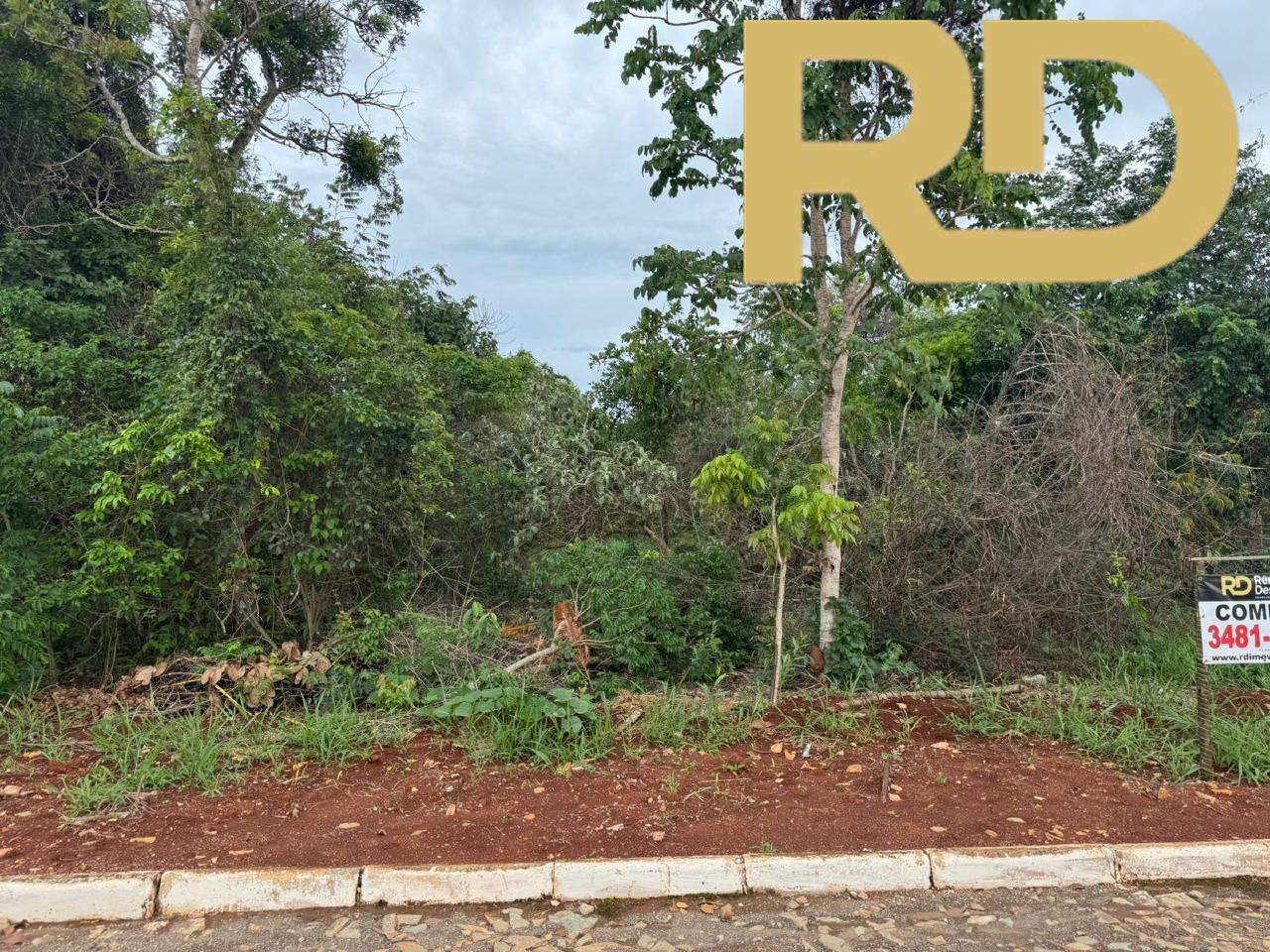 Terreno à venda no Estância do Campo: 