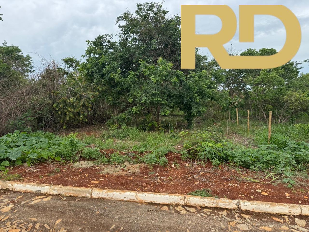 Terreno à venda no Estância do Campo: 