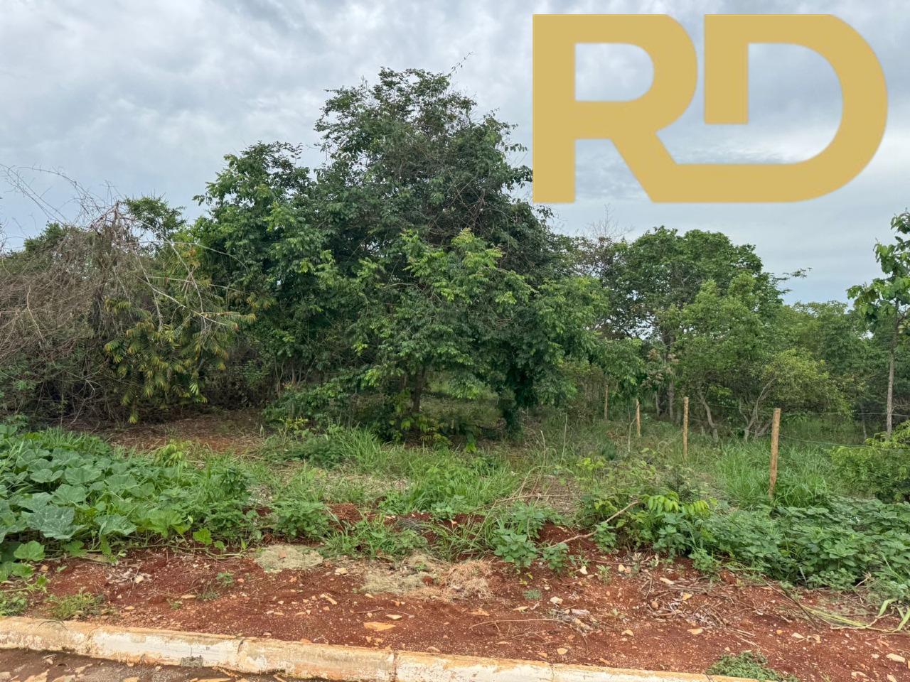 Terreno à venda no Estância do Campo: 