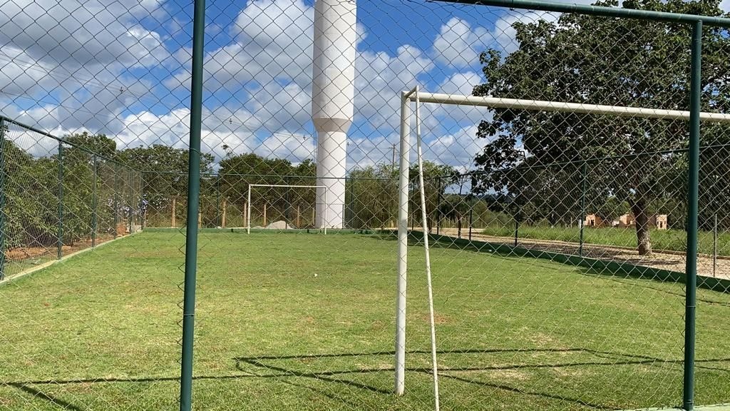 Terreno à venda no Estância do Campo: 