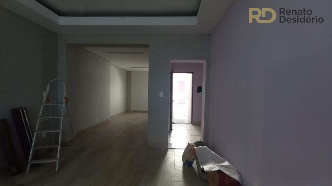 Casa comercial à venda no Santa Efigênia: 