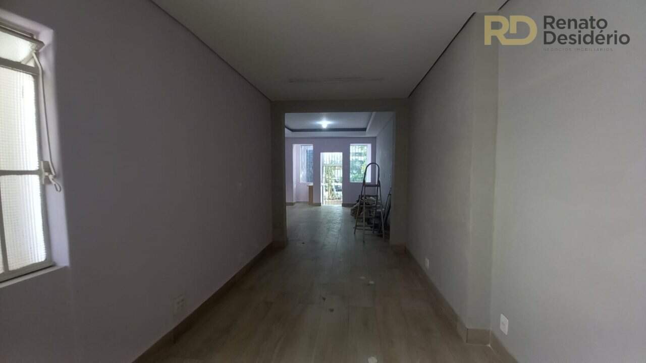 Casa comercial à venda no Santa Efigênia: 