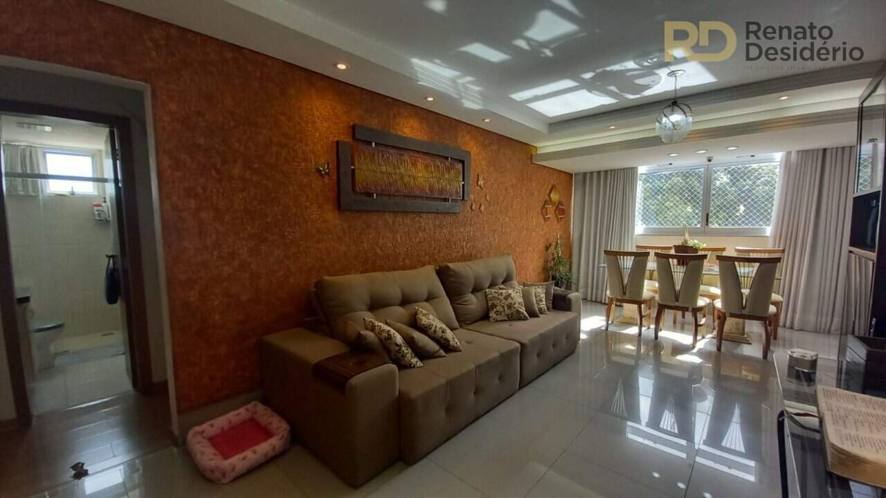 Área privativa à venda no Esplanada: 