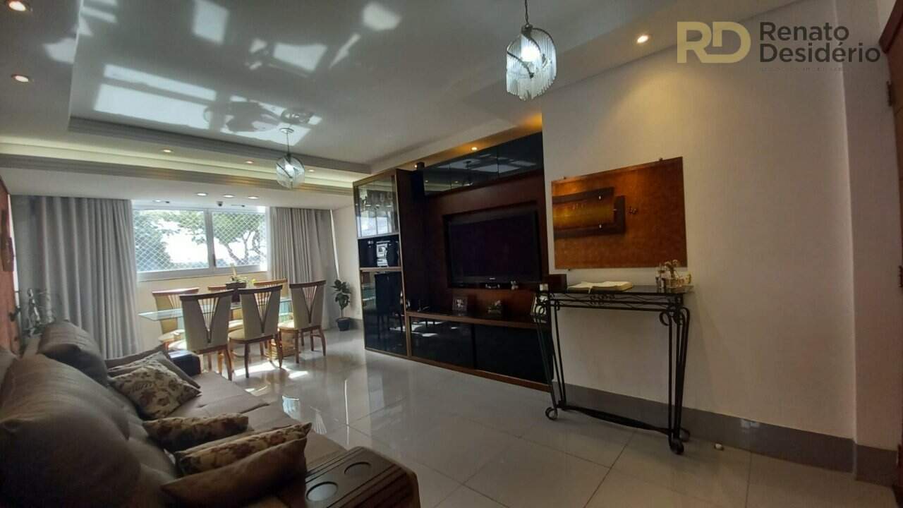 Área privativa à venda no Esplanada: 