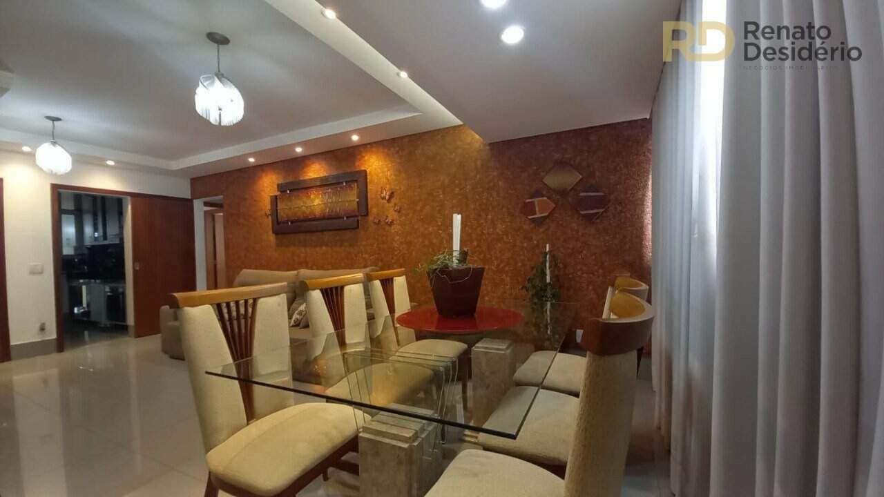 Área privativa à venda no Esplanada: 