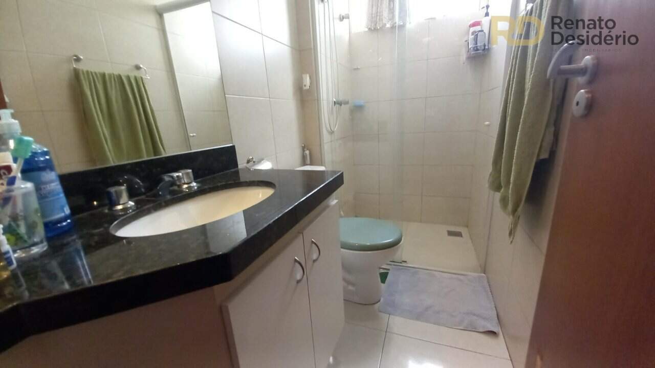 Área privativa à venda no Esplanada: 