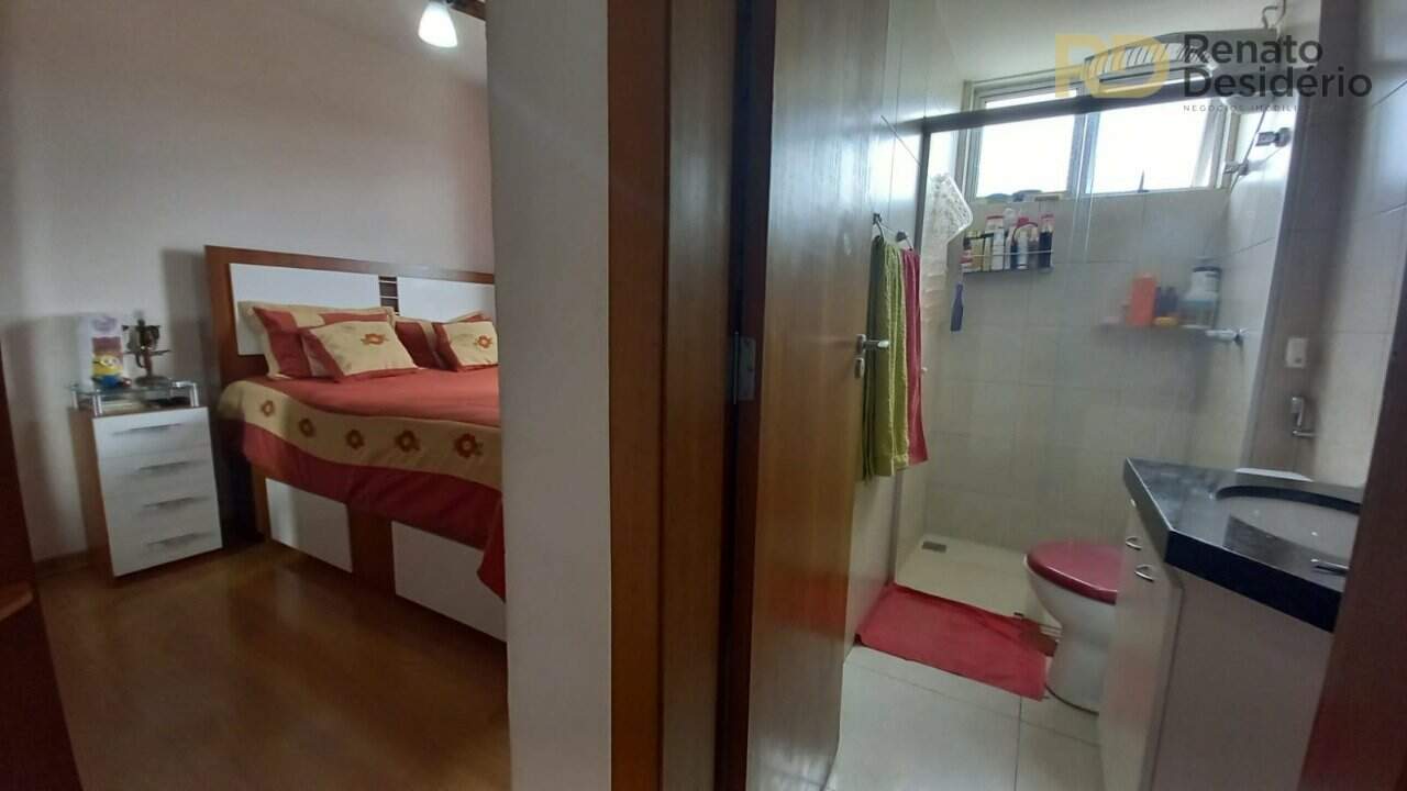 Área privativa à venda no Esplanada: 