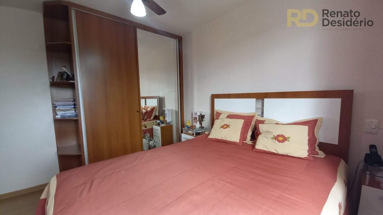 Área privativa à venda no Esplanada: 