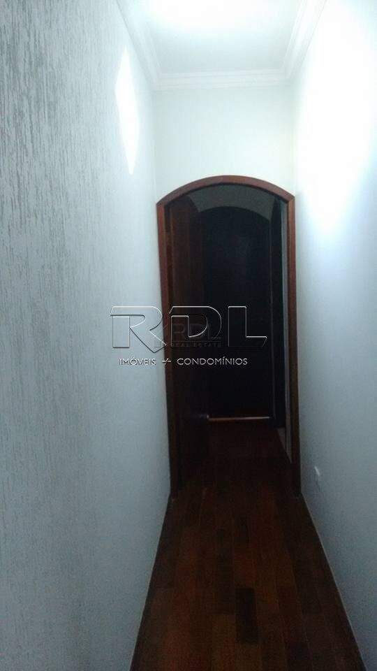Casa à venda no Vila Helena: 