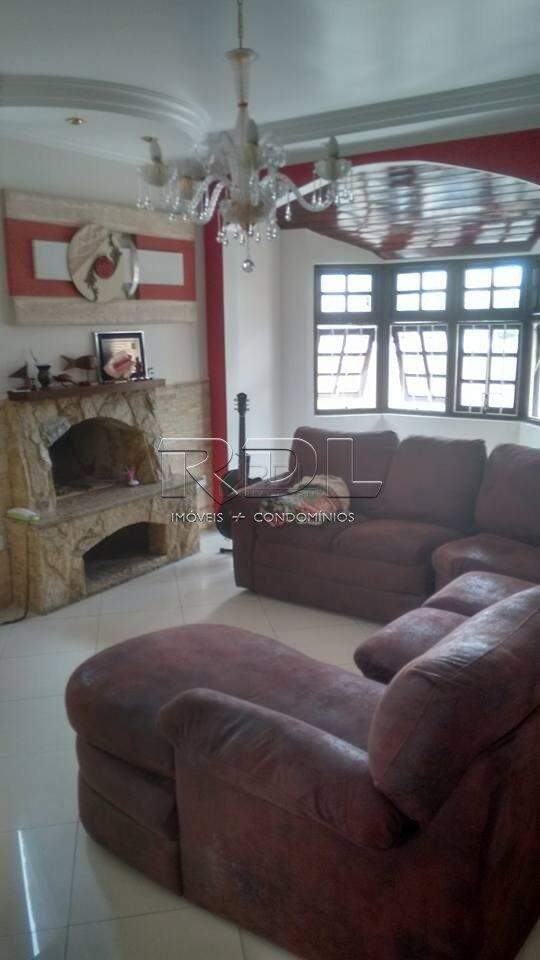 Casa à venda no Vila Helena: 