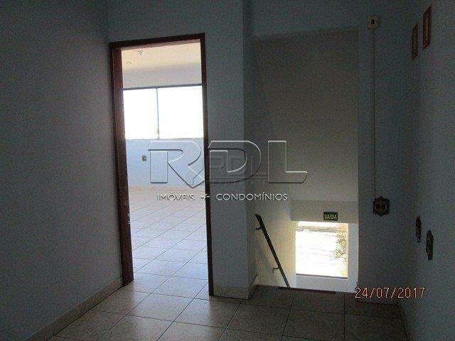 Predio à venda no Vila Scarpelli: 