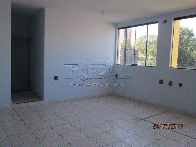 Predio à venda no Vila Scarpelli: 