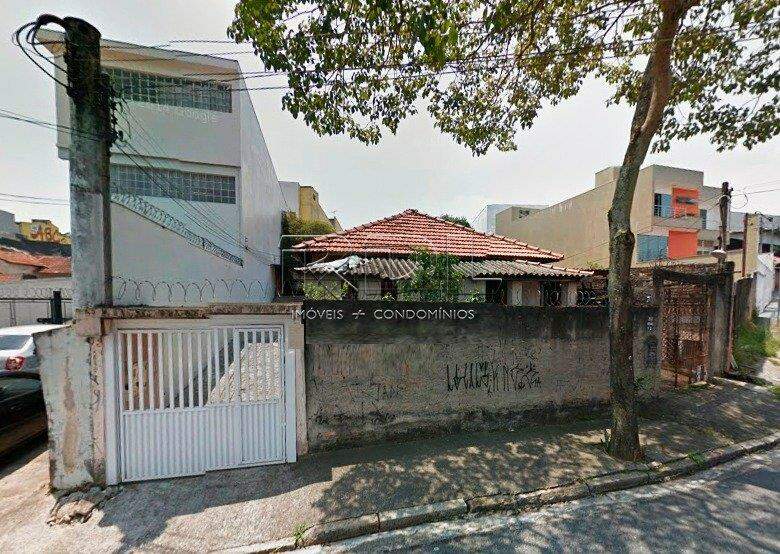 Terreno à venda no Jardim Pilar: 