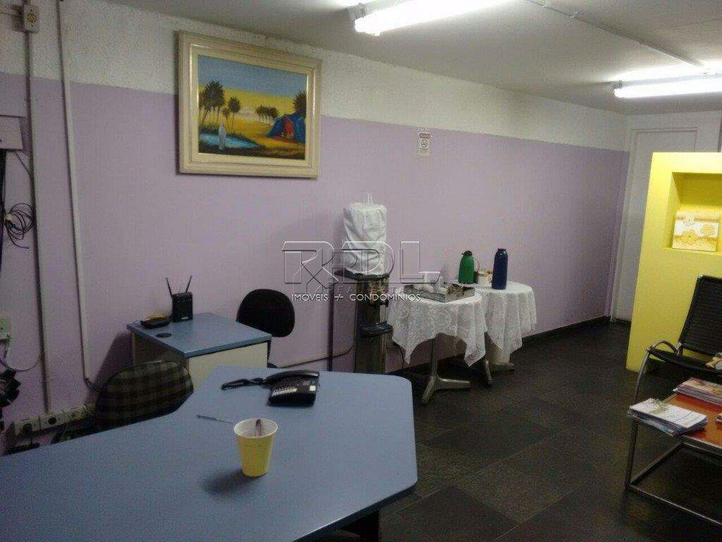 Galpao à venda no JARDIM: 