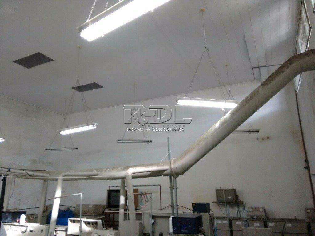 Galpao à venda no JARDIM: 