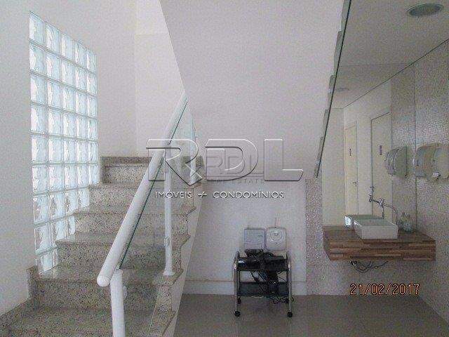Casa à venda no Centro: 