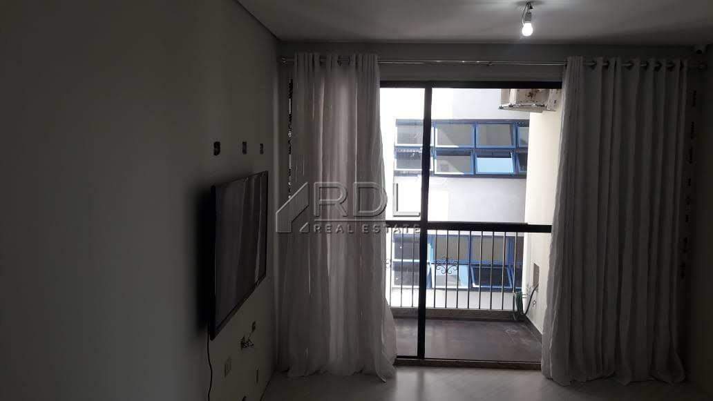 Apartamento à venda no VILA BASTOS: 