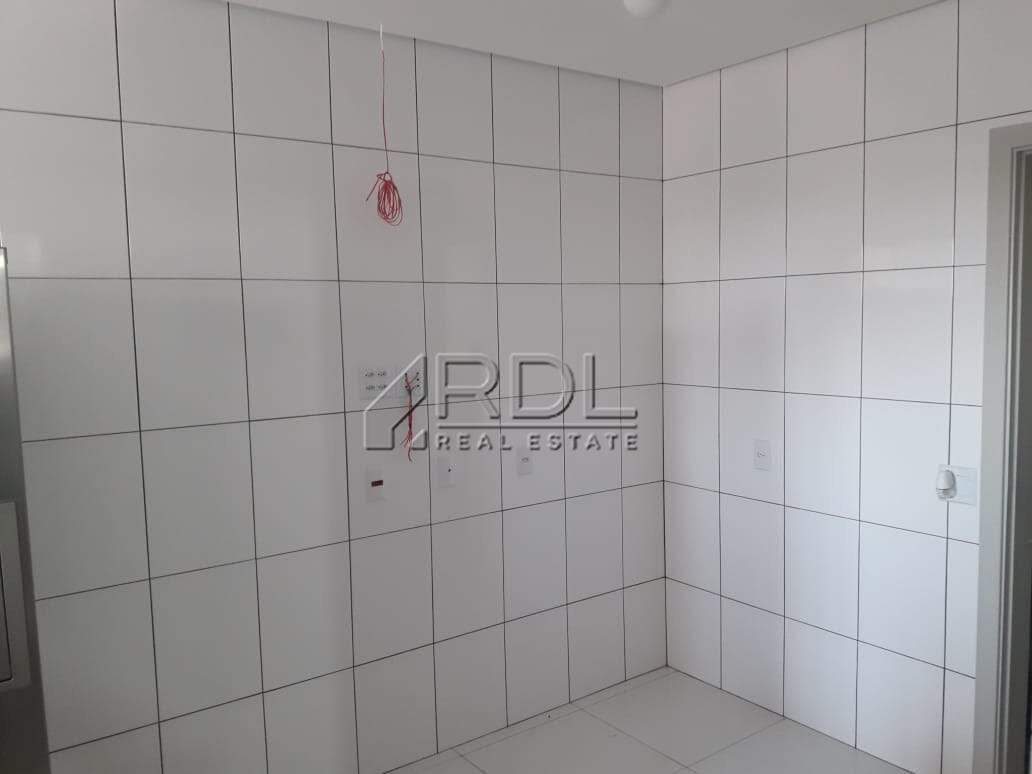 Apartamento à venda no VILA BASTOS: 