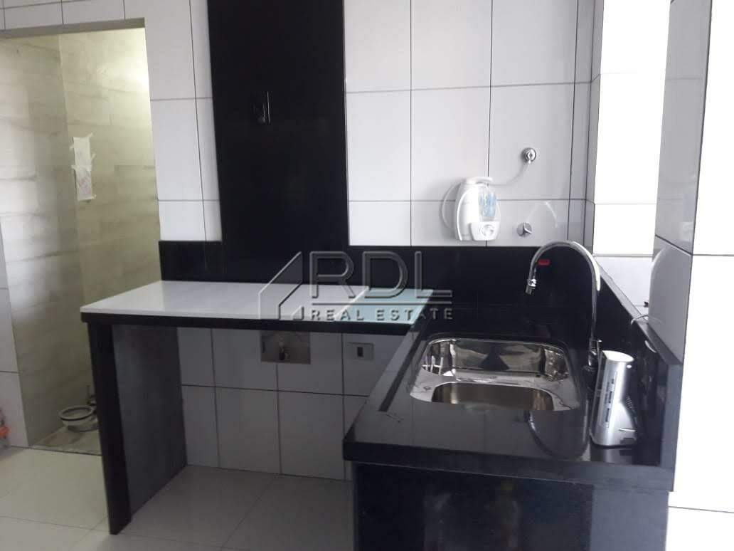 Apartamento à venda no VILA BASTOS: 