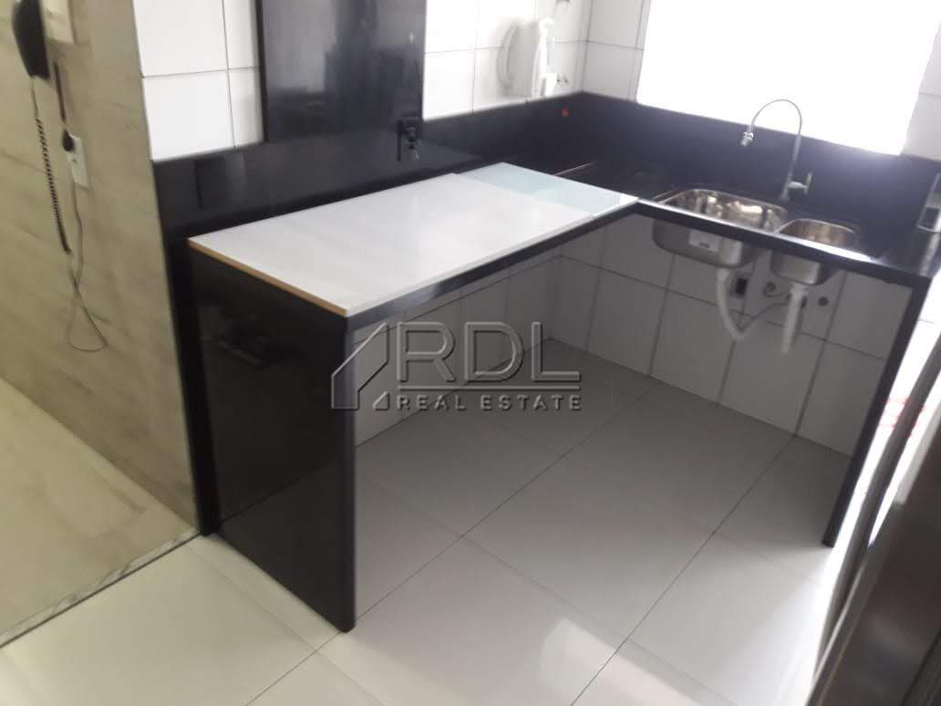 Apartamento à venda no VILA BASTOS: 