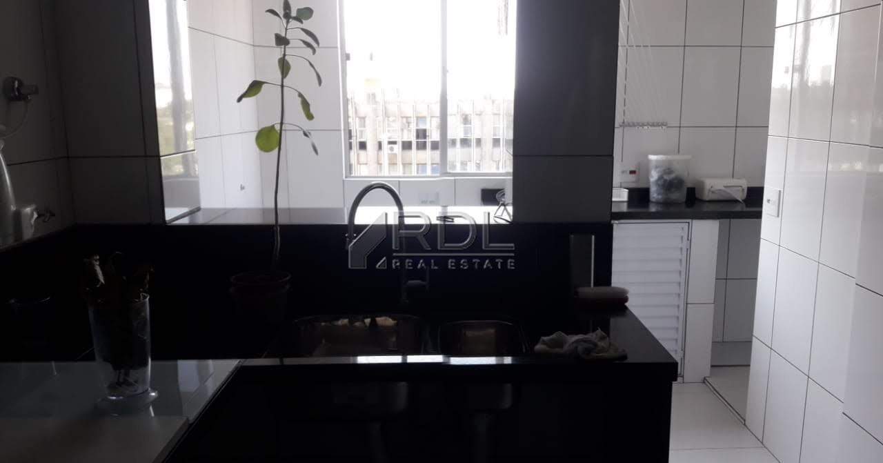 Apartamento à venda no VILA BASTOS: 