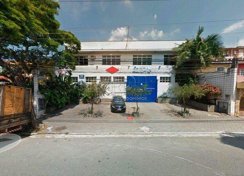 Predio para aluguel no Nova Petrópolis: 
