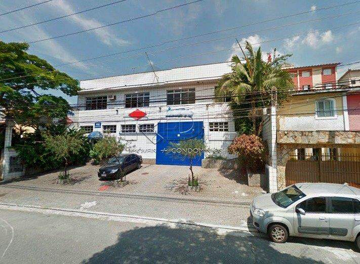 Predio para aluguel no Nova Petrópolis: 