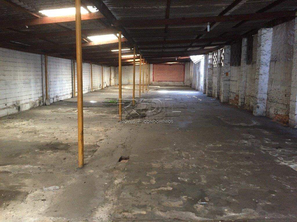 Terreno à venda no Centro: 