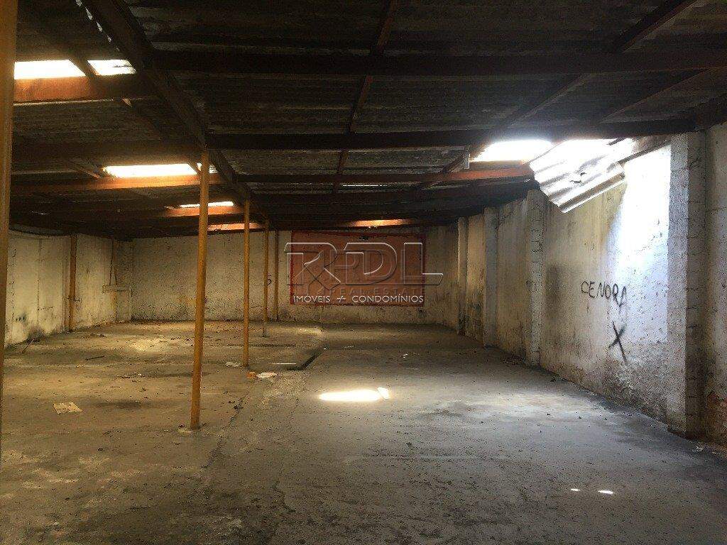 Terreno à venda no Centro: 