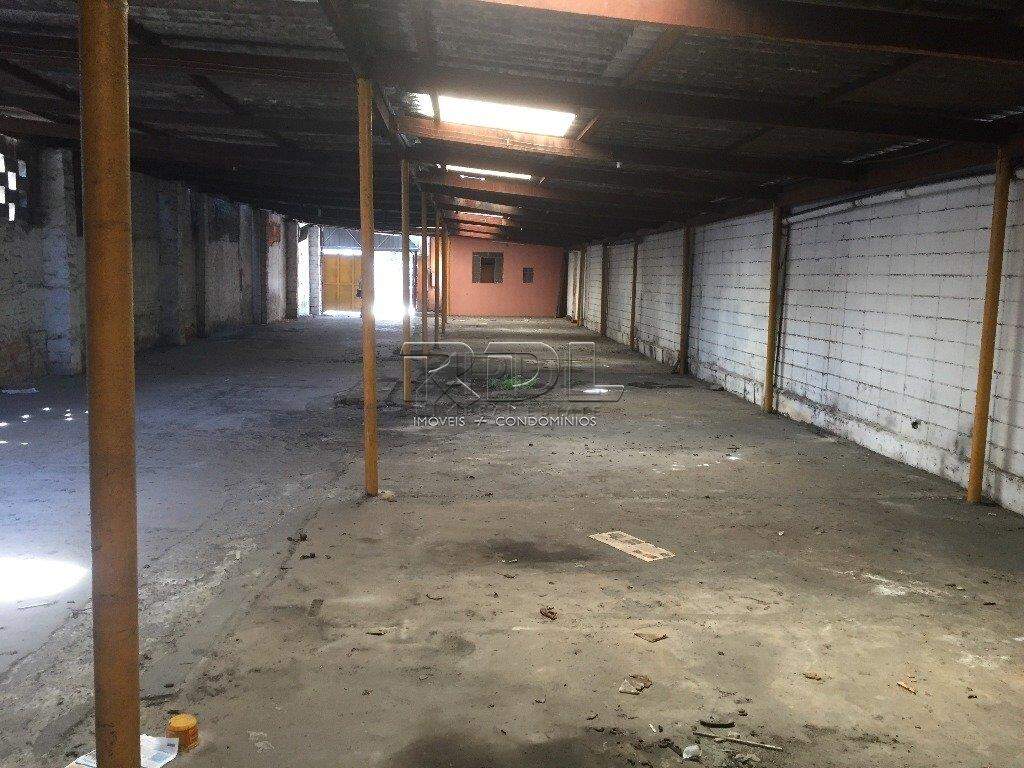 Terreno à venda no Centro: 