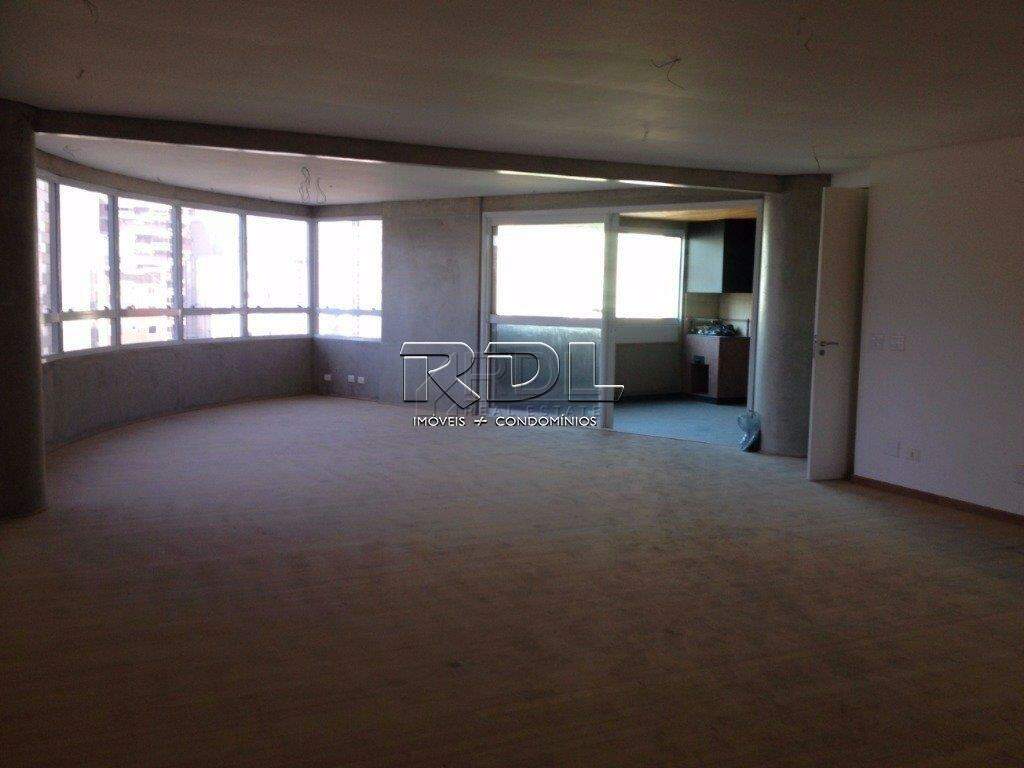 Apartamento à venda no JARDIM: 