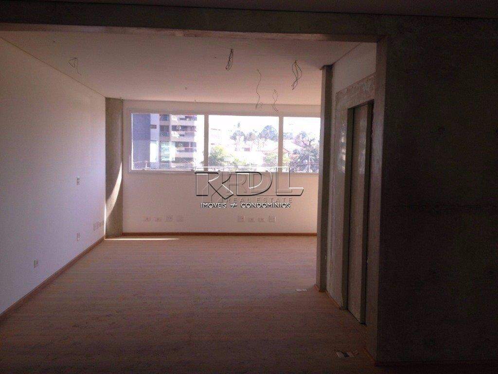 Apartamento à venda no JARDIM: 