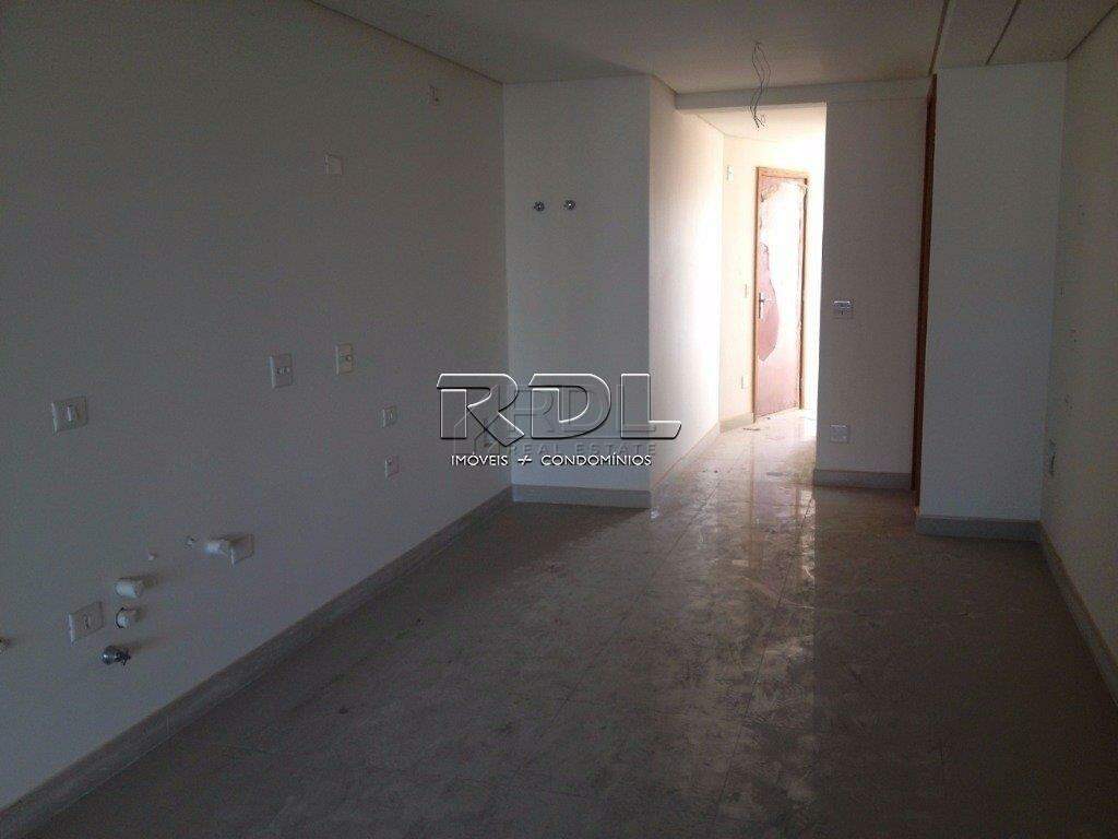Apartamento à venda no JARDIM: 