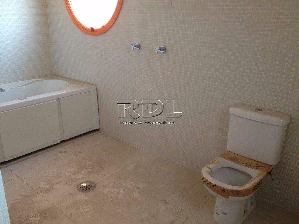 Apartamento à venda no JARDIM: 