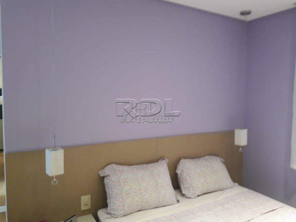 Apartamento à venda no Vila Valparaíso: 