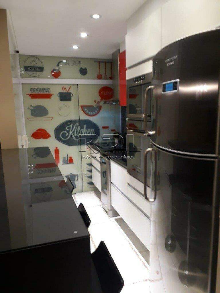 Apartamento à venda no Vila Valparaíso: 