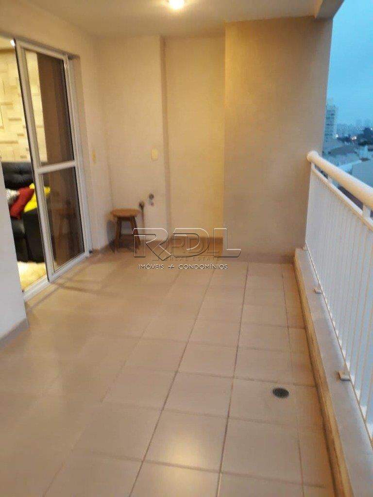 Apartamento à venda no Vila Valparaíso: 