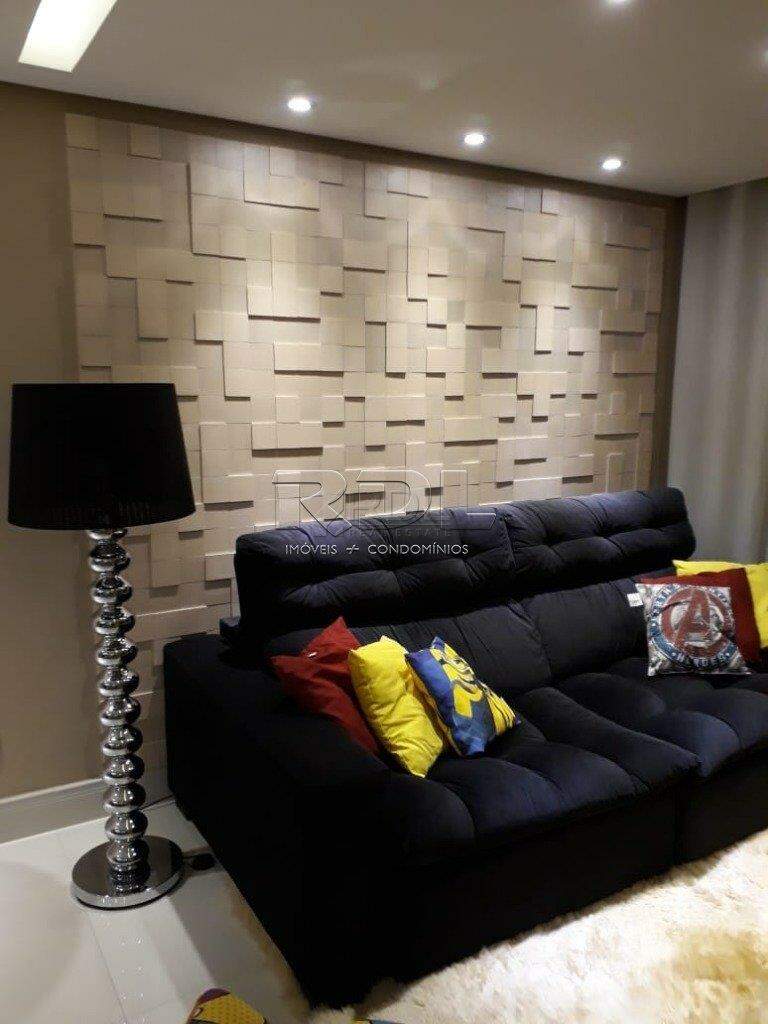 Apartamento à venda no Vila Valparaíso: 